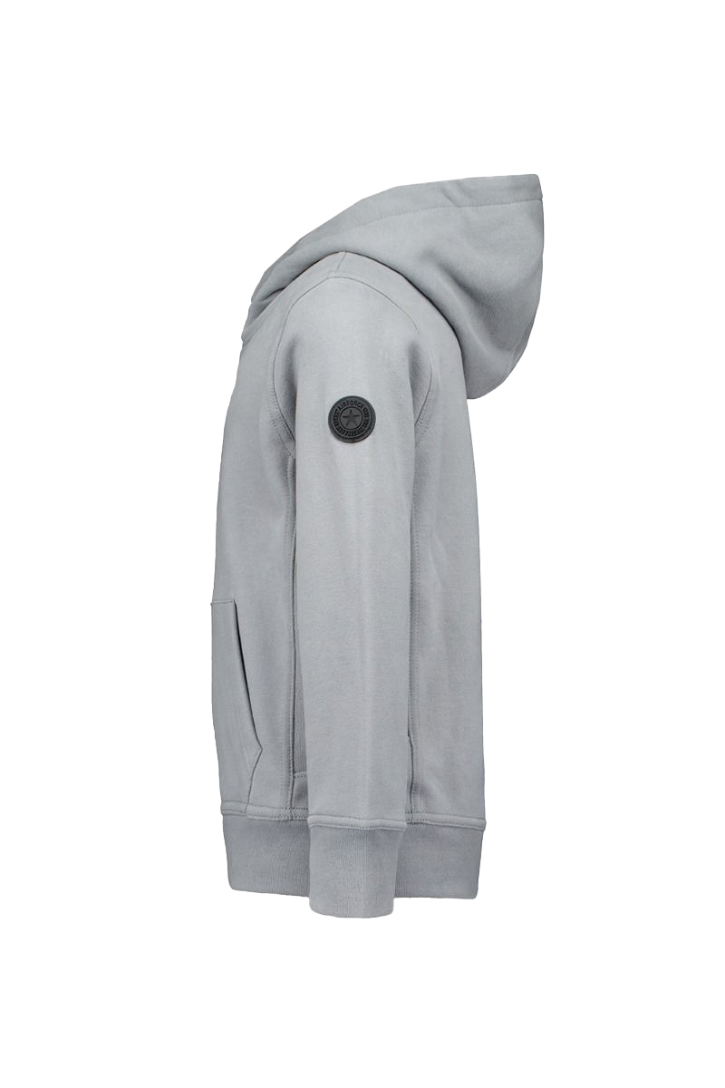 Jongens sweater blauw