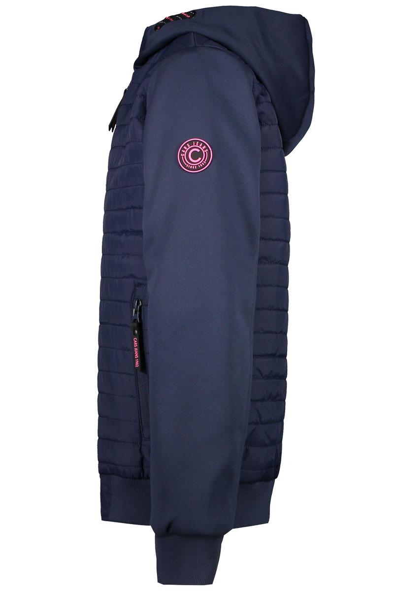 Cars Fyla nylon Blauw-1 2