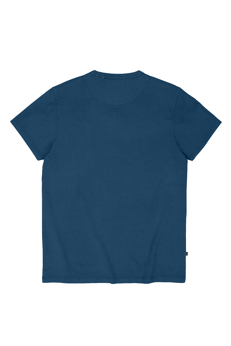 Butcher of Blue Army Tee Blauw-2 1