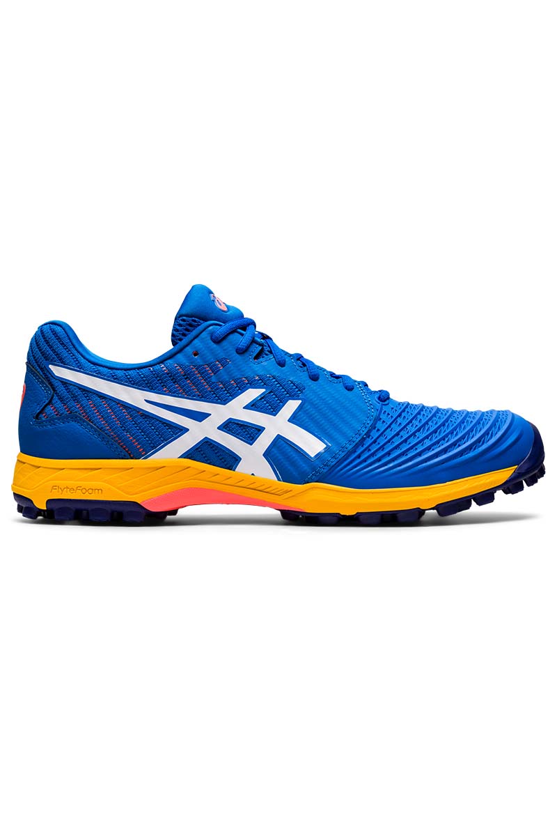 Asics Hockeyschoen veld heren Blauw-1 1