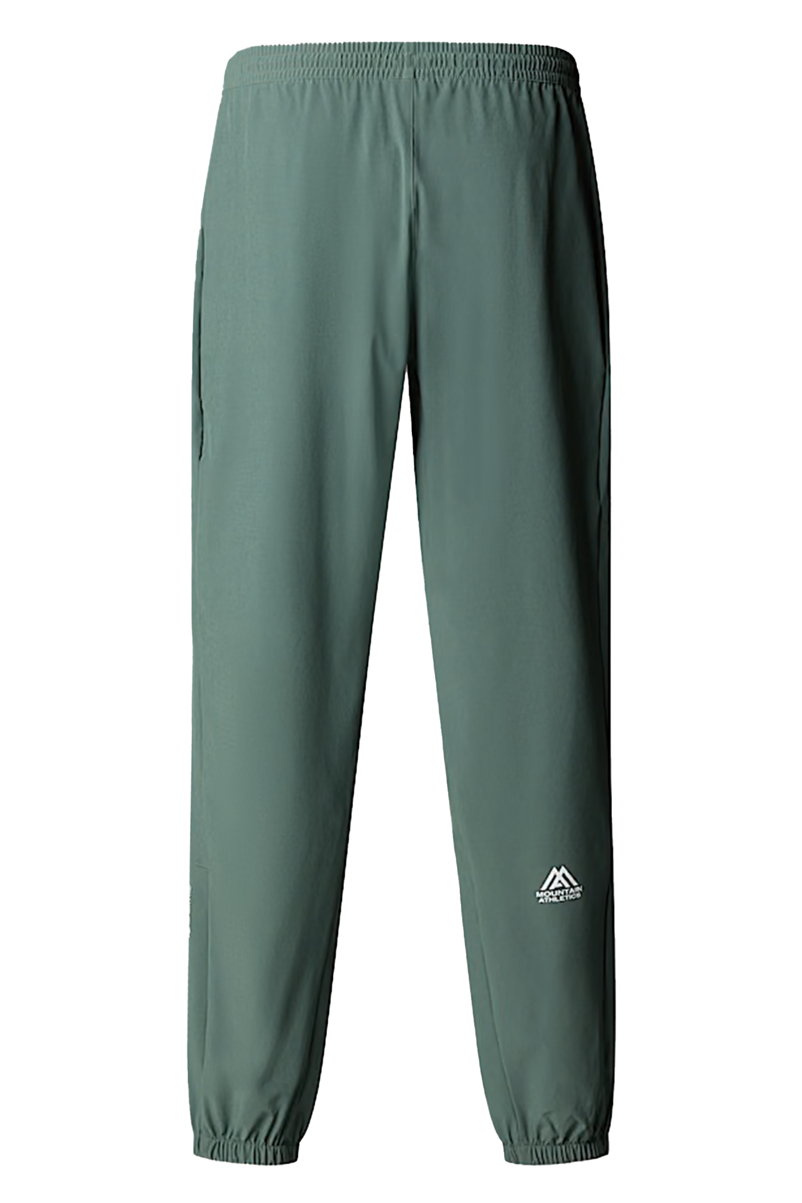 The North Face MEN'S MA WIND PANT Groen-1 4
