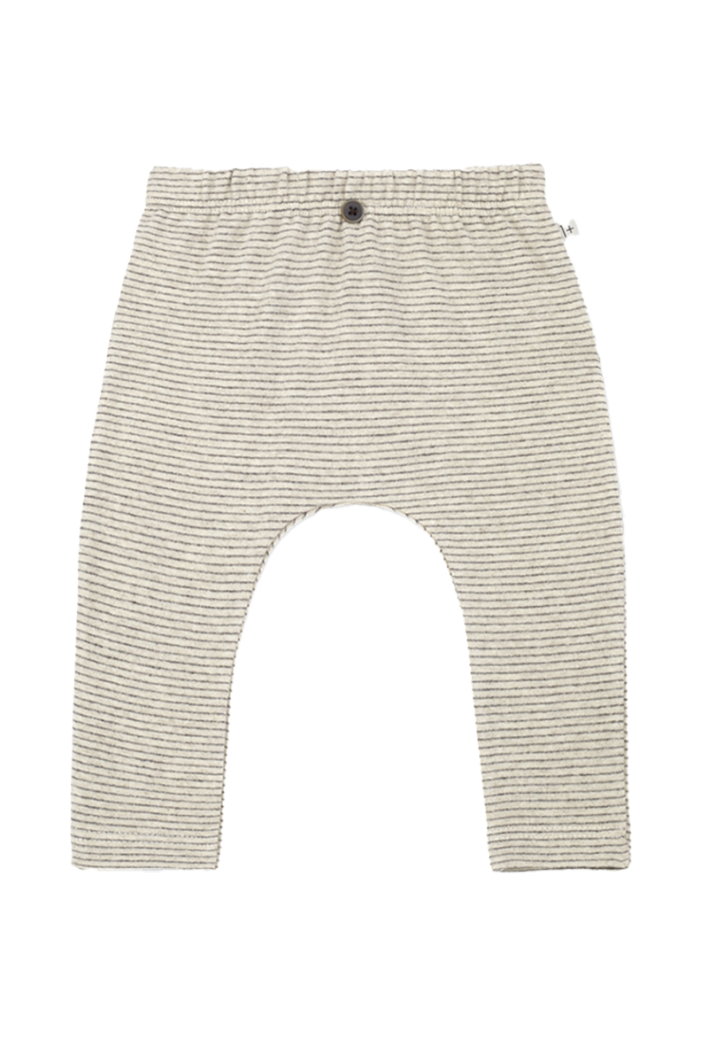 Baby broek ecru
