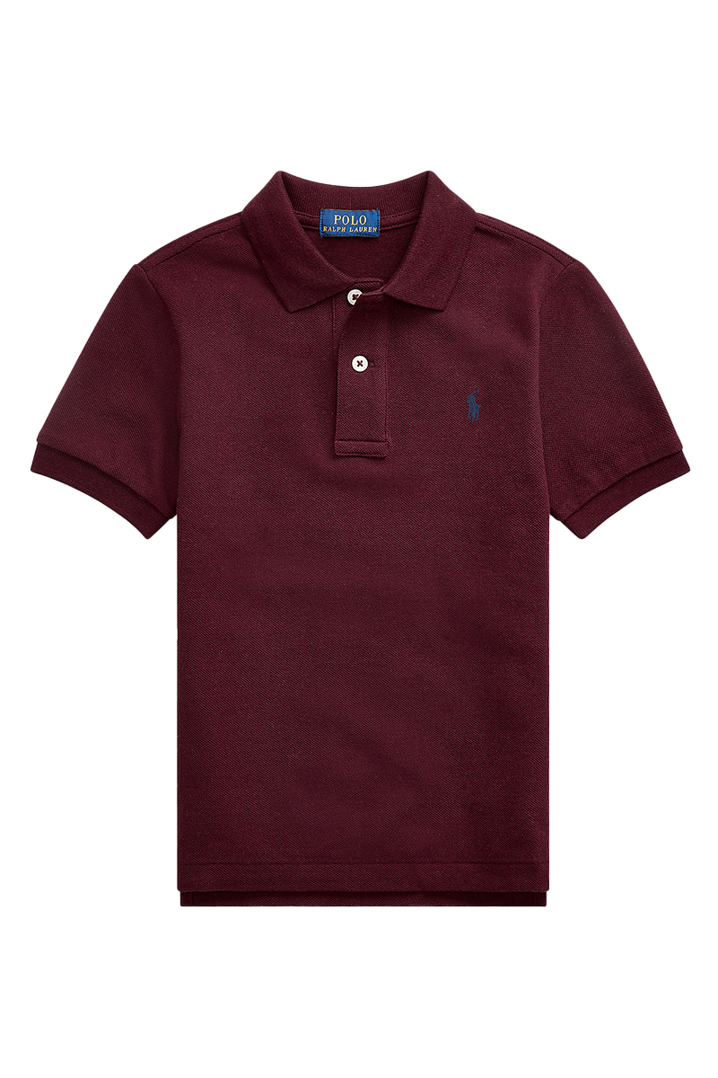 Polo Ralph Lauren 00297760-60 Rood-1 1