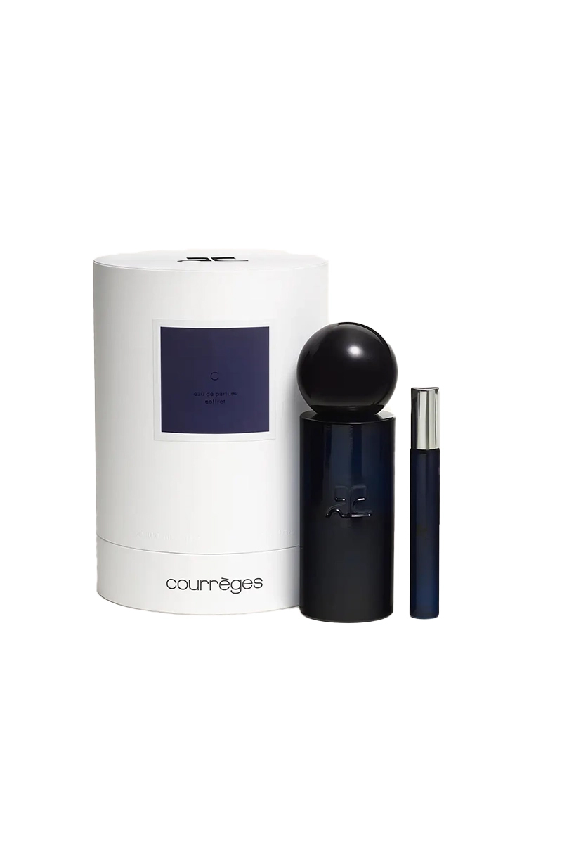 COURREGES C SET  Diversen-4 1
