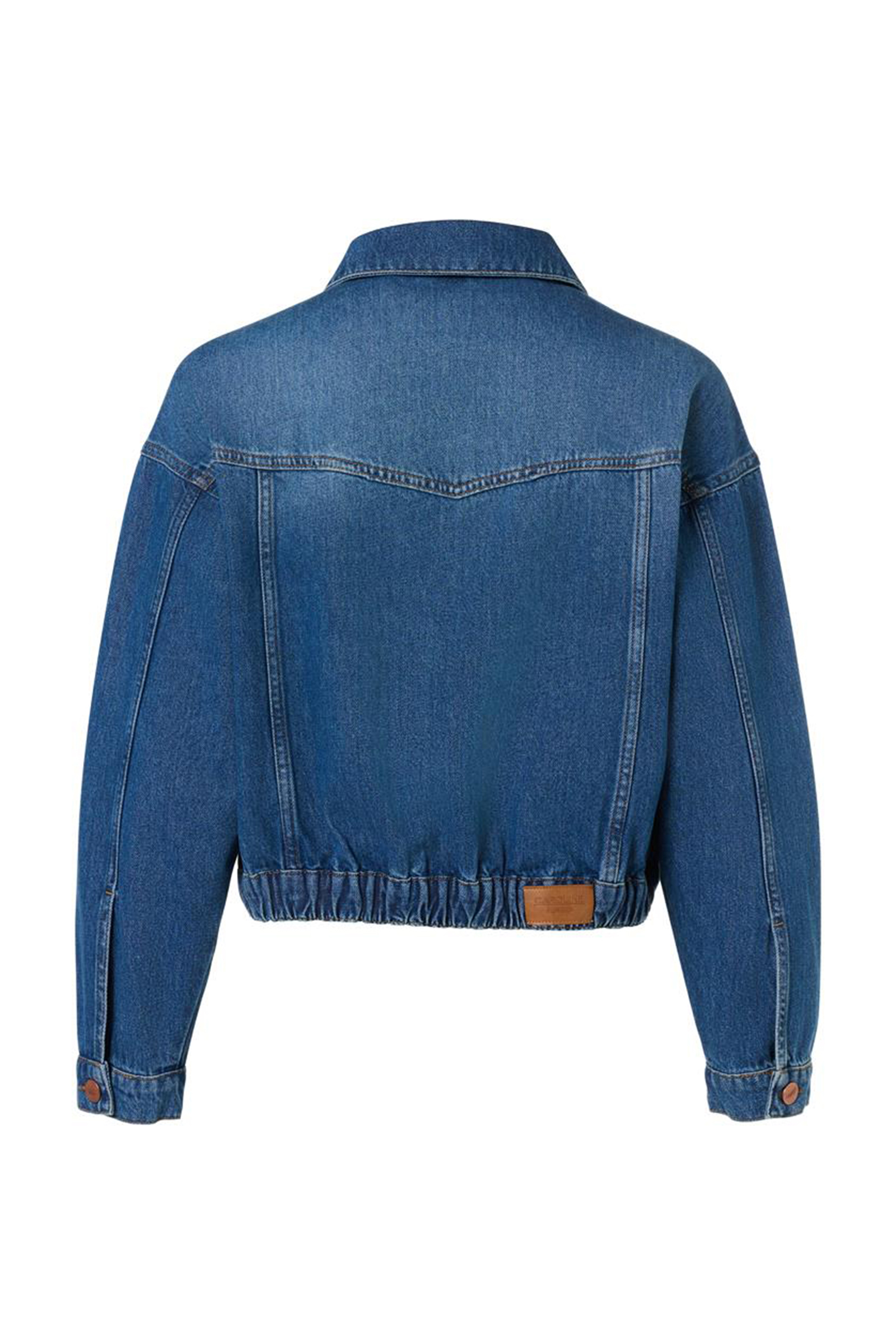 Dames jeans jack blauw