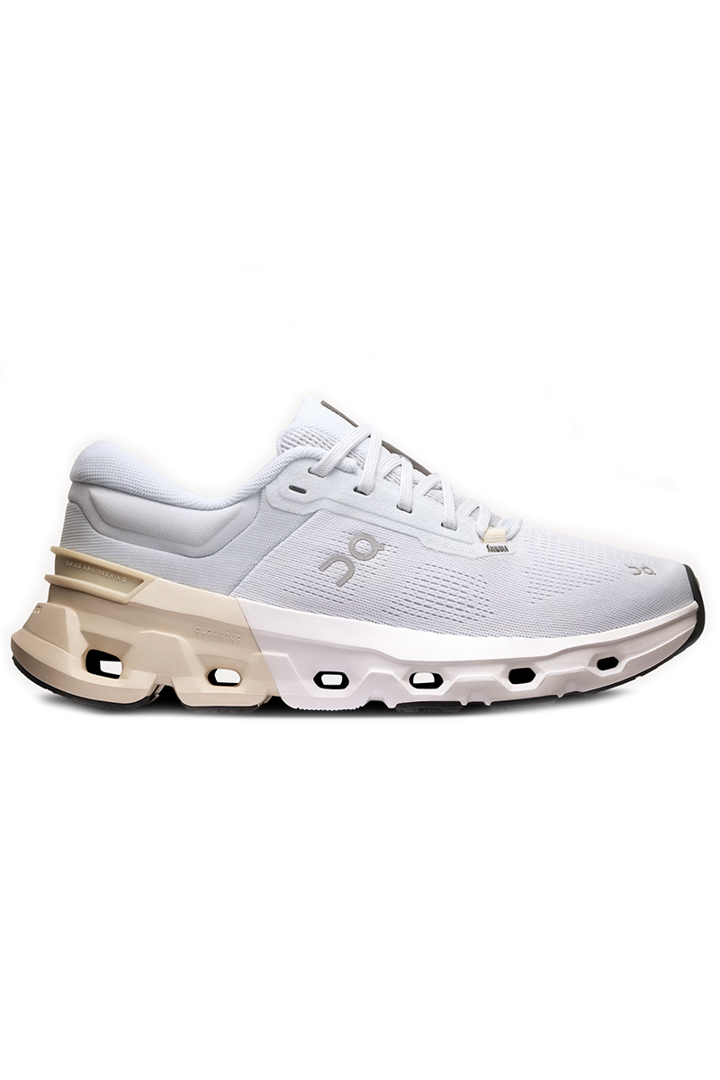 Runningschoenen dames nt wit