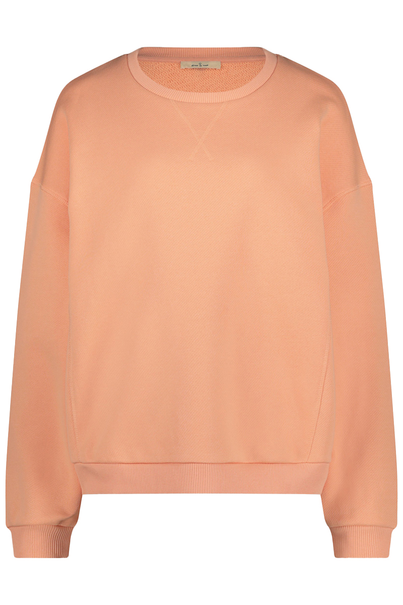 Circle of Trust NIKITA SWEAT Oranje-1 1