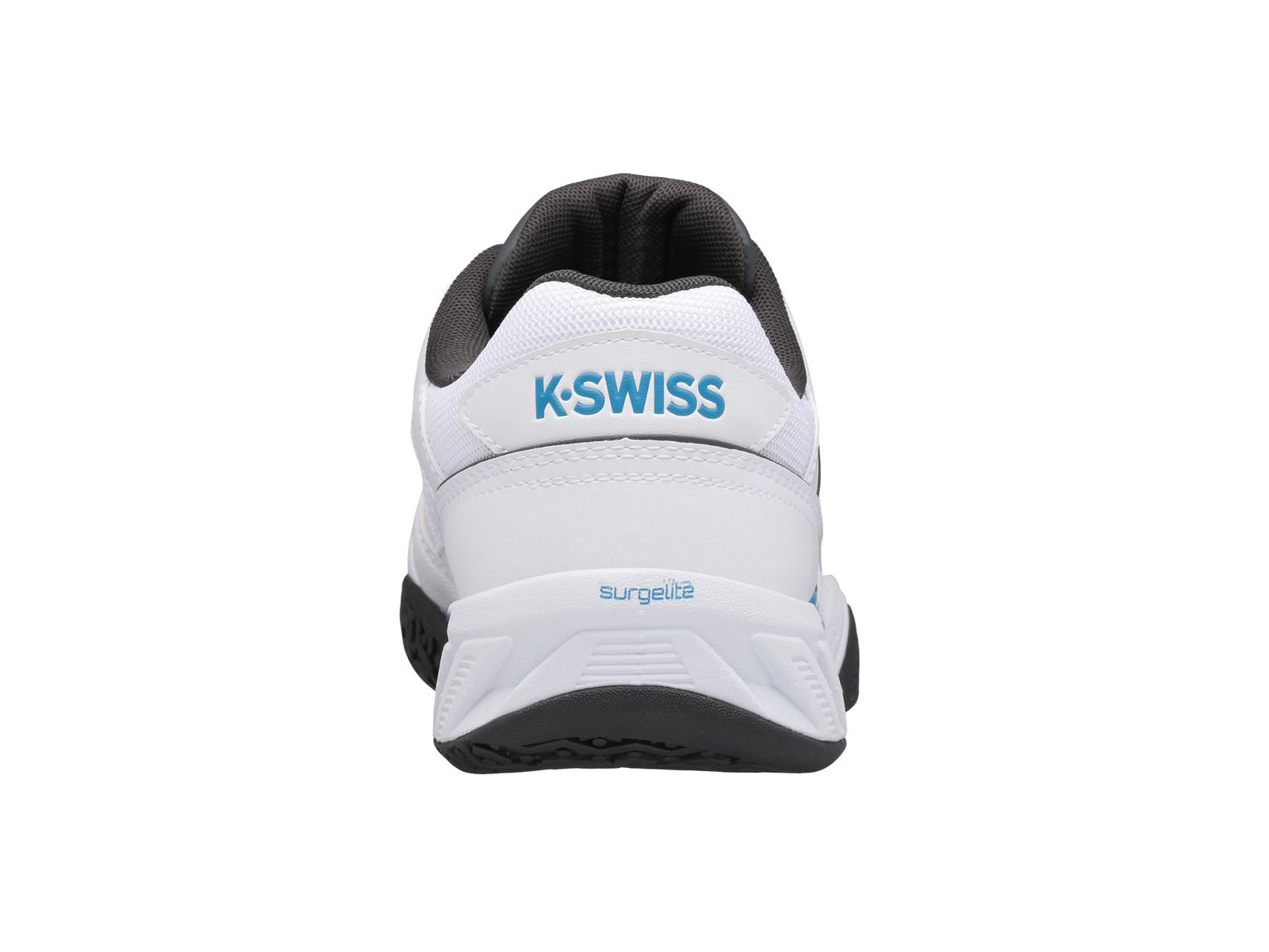 K-Swiss BIGSHOT LIGHT 4 OMNI Wit-1 5