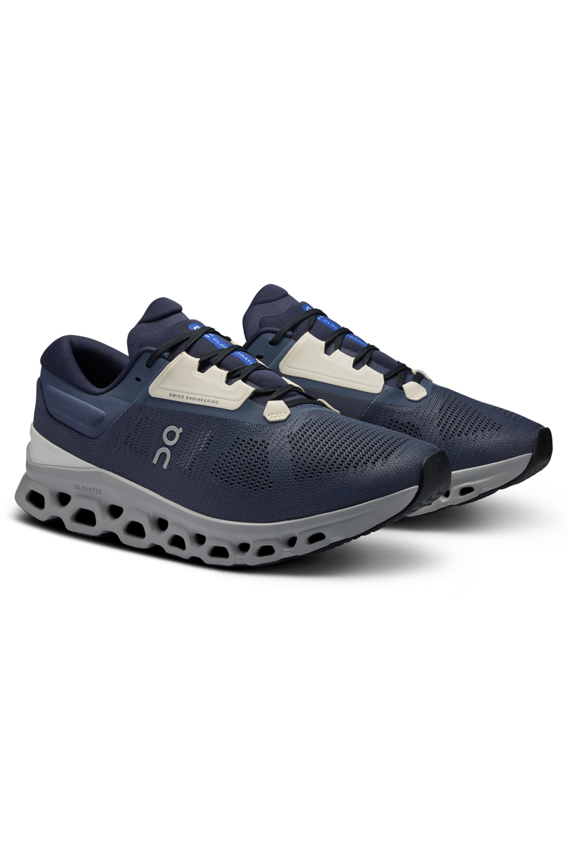 Runningschoenen heren nt blauw