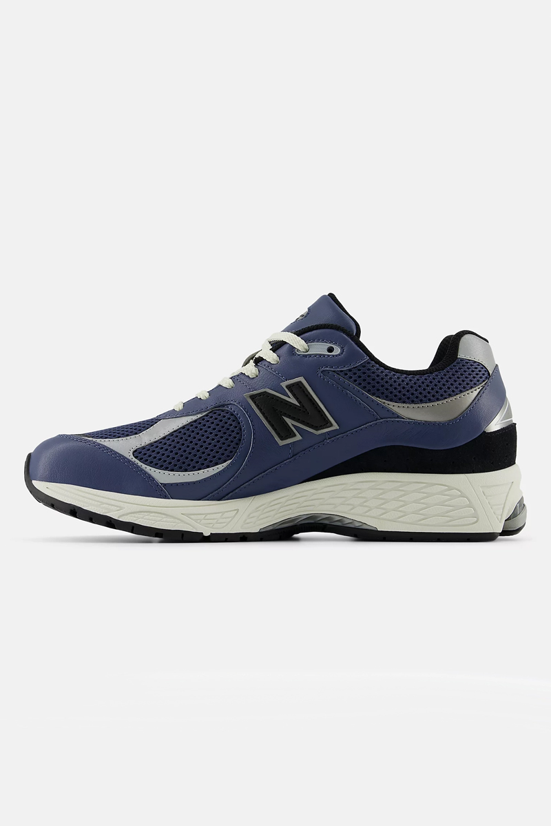 Casual sneaker j blauw