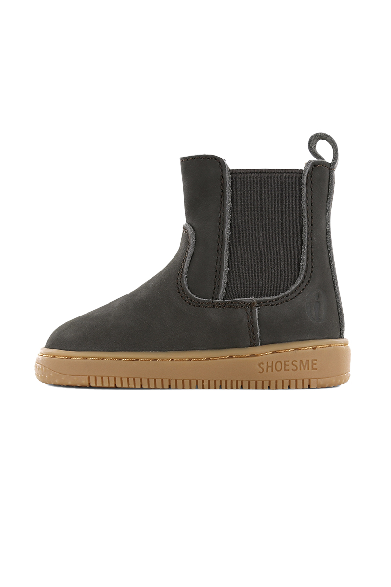 ShoesMe 00322380-80 bruin/beige-1 1