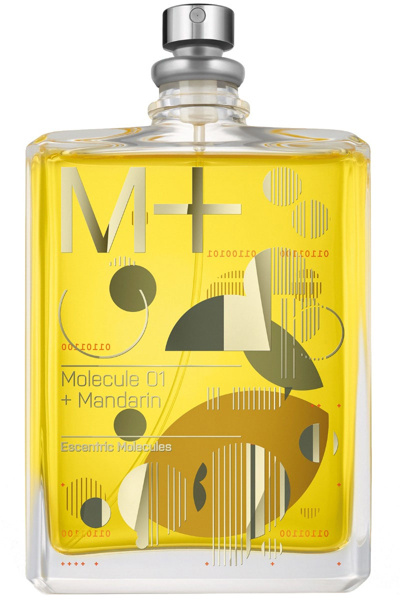 Escentric Molecules M01 & Mandarin EDT Diversen-4 1