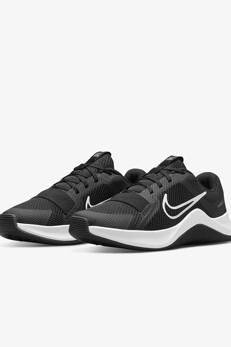 Nike Fitnessschoenen dames Zwart-1 4