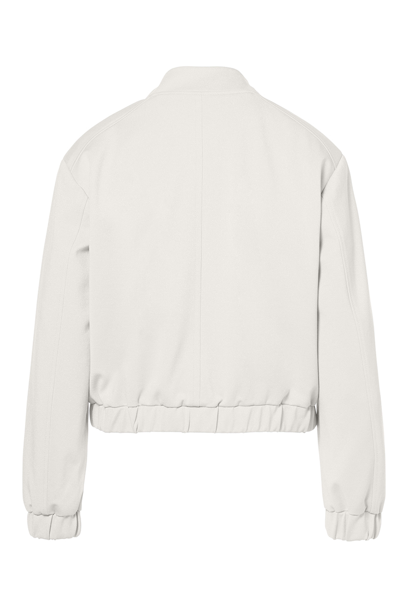 Beaumont ESTHER Jacket bruin/beige-1 2
