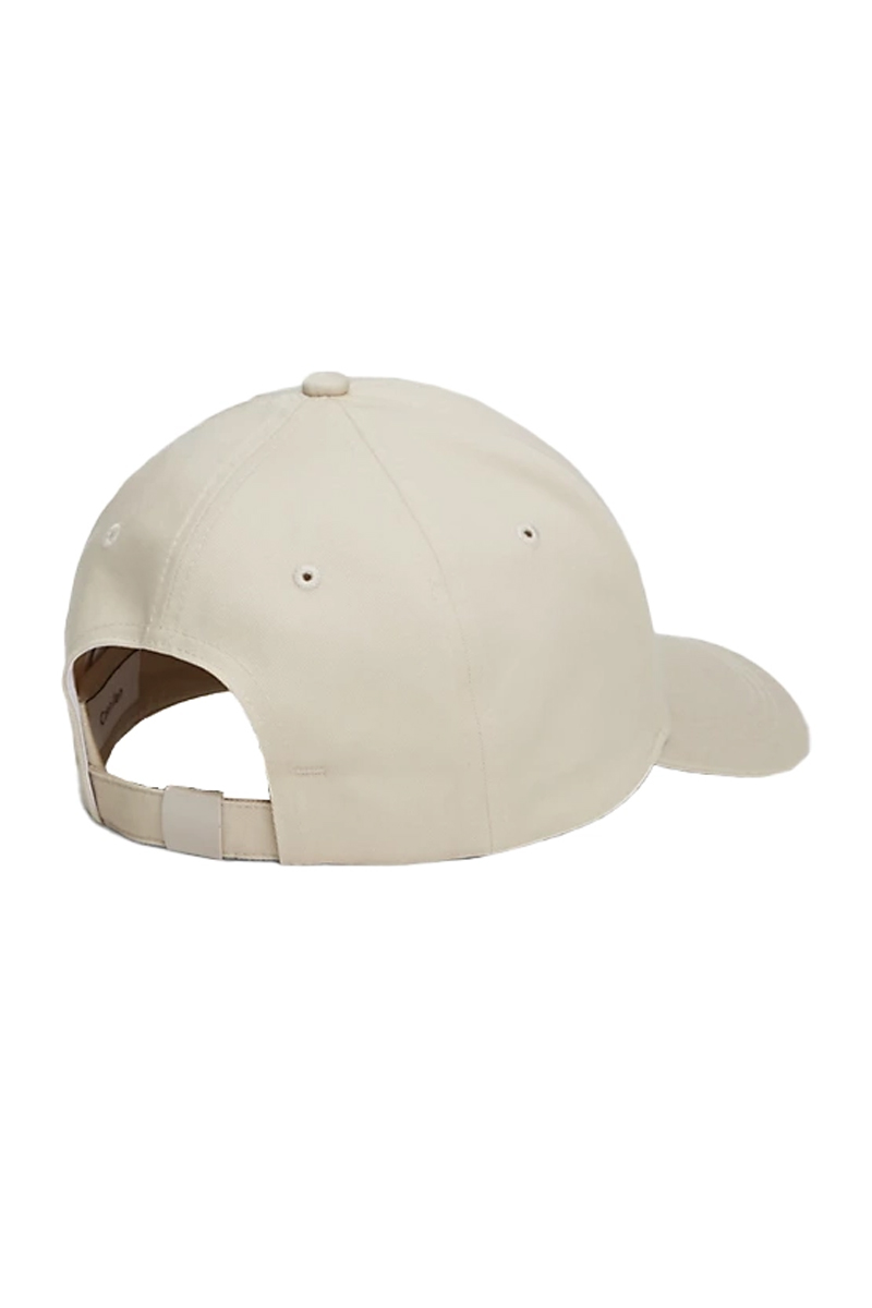 Casual cap bruin