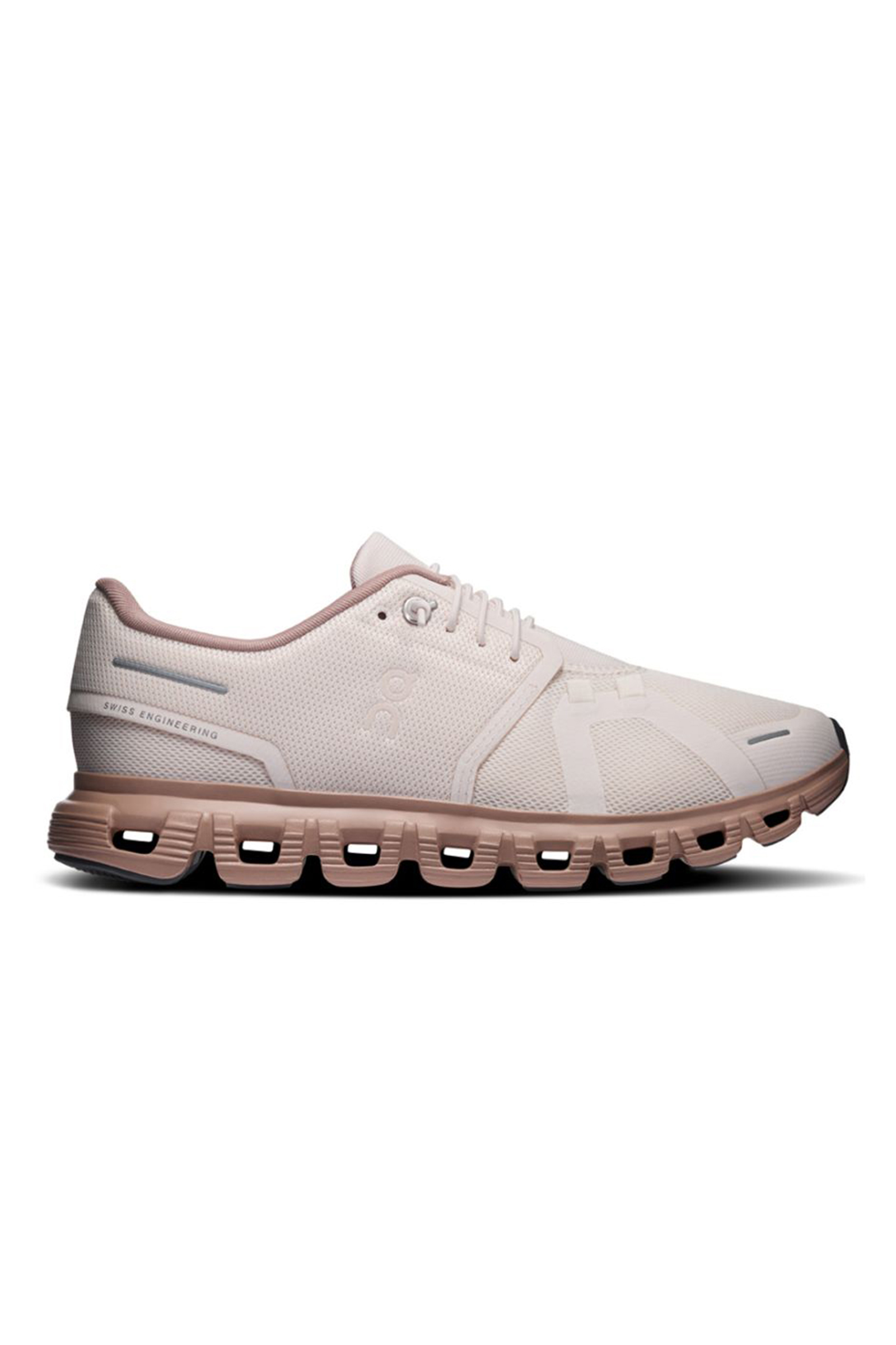 Casual sneaker d bruin