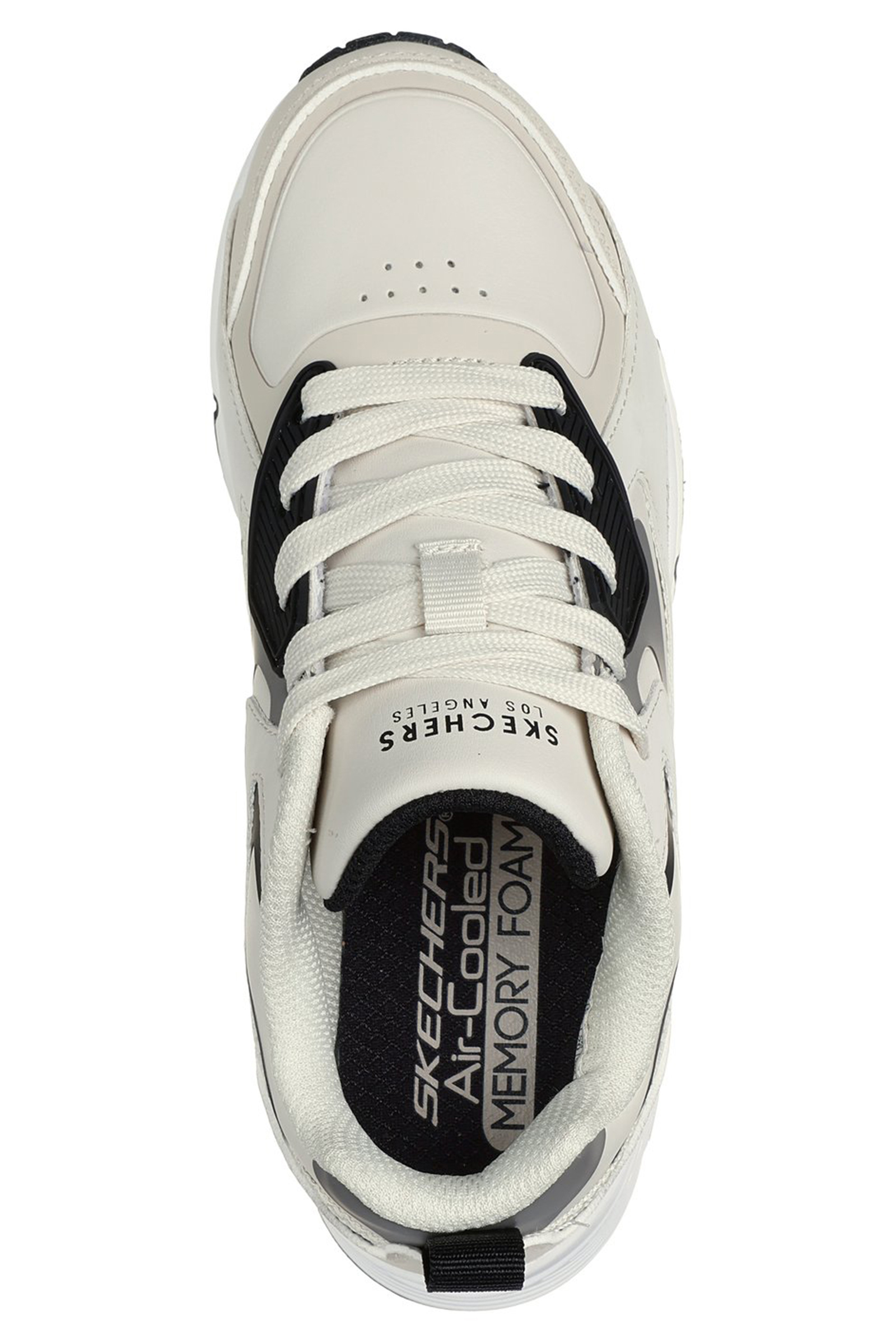 Casual sneaker j wit