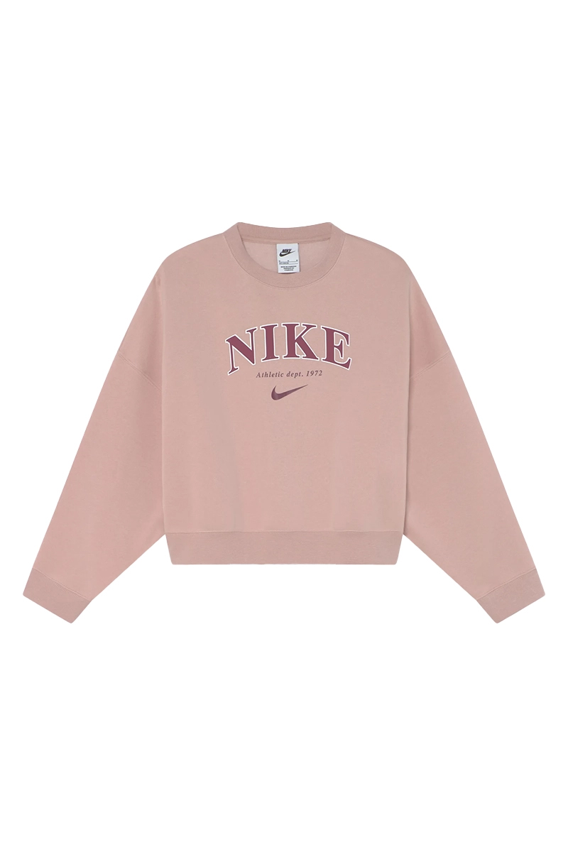 Nike Casual meisjes sweater Rose-1 1
