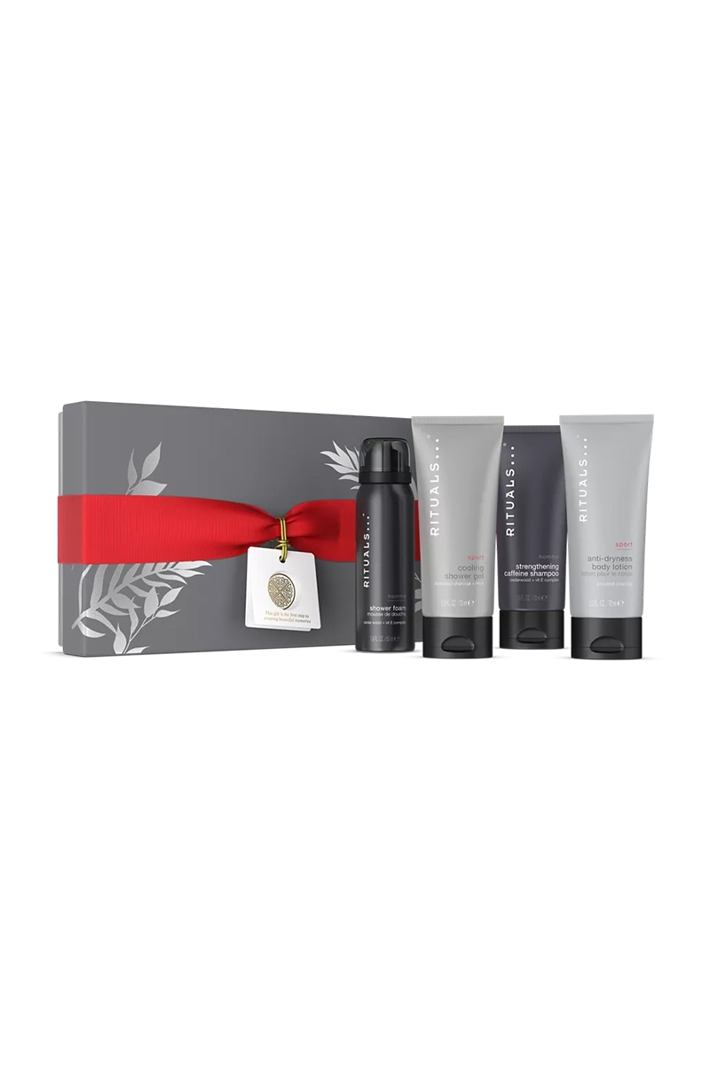 Parfumerie heren geursets diversen