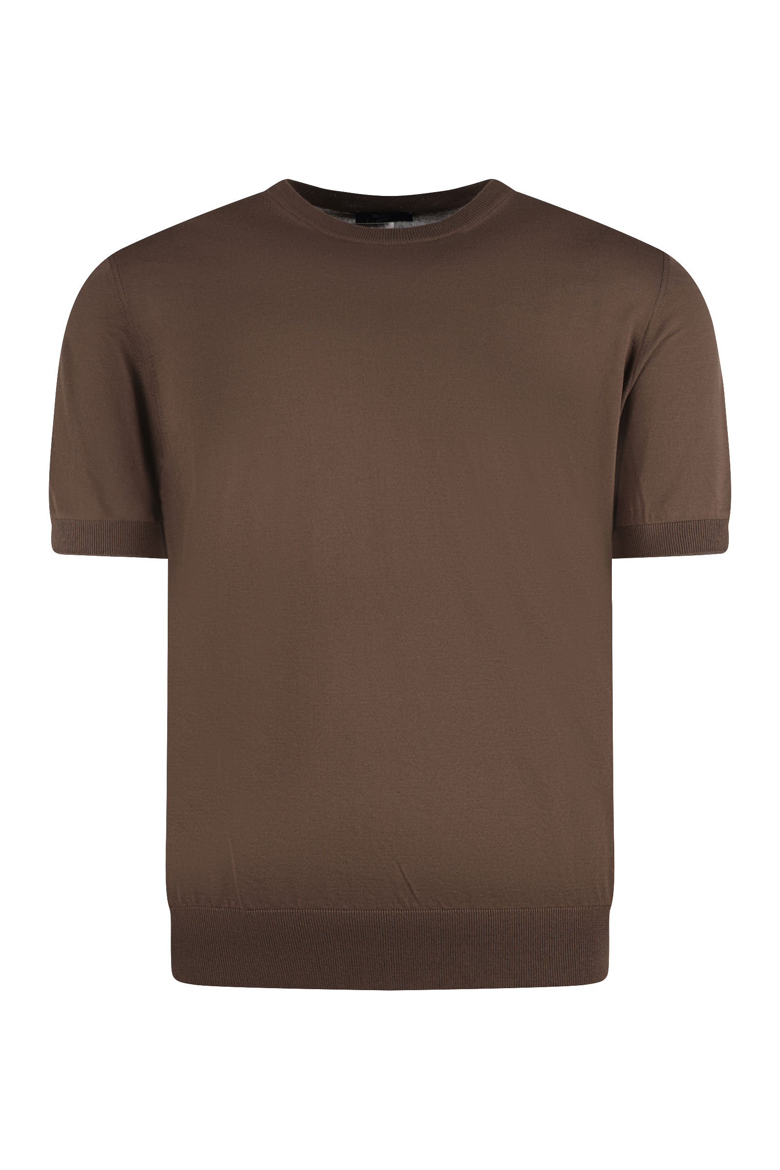Per Venti CREW  N.S/SLV bruin/beige-2 1