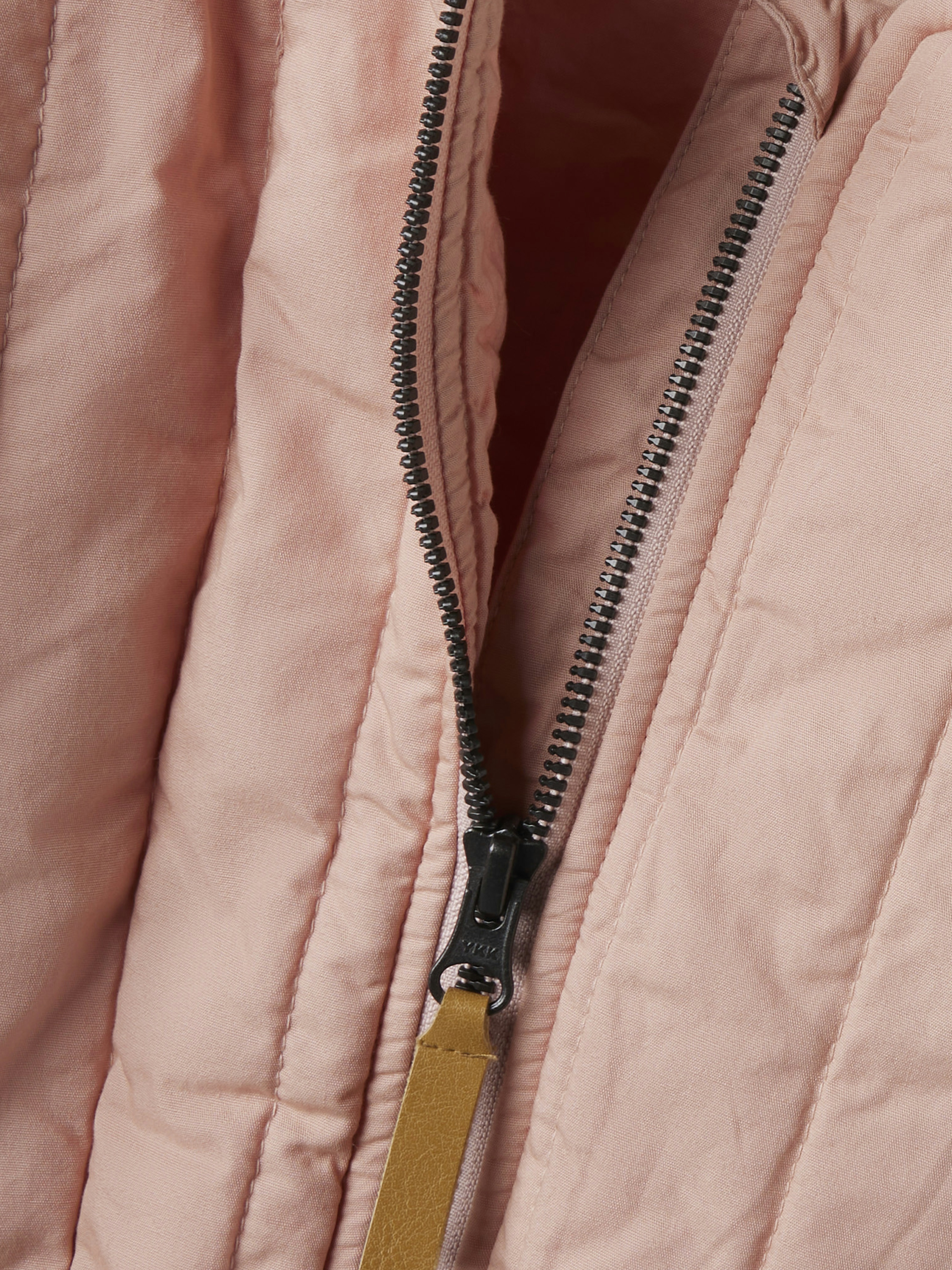 LIL' ATELIER NMNLIO BOMBER JACKET LIL 195858-Misty Rose 2