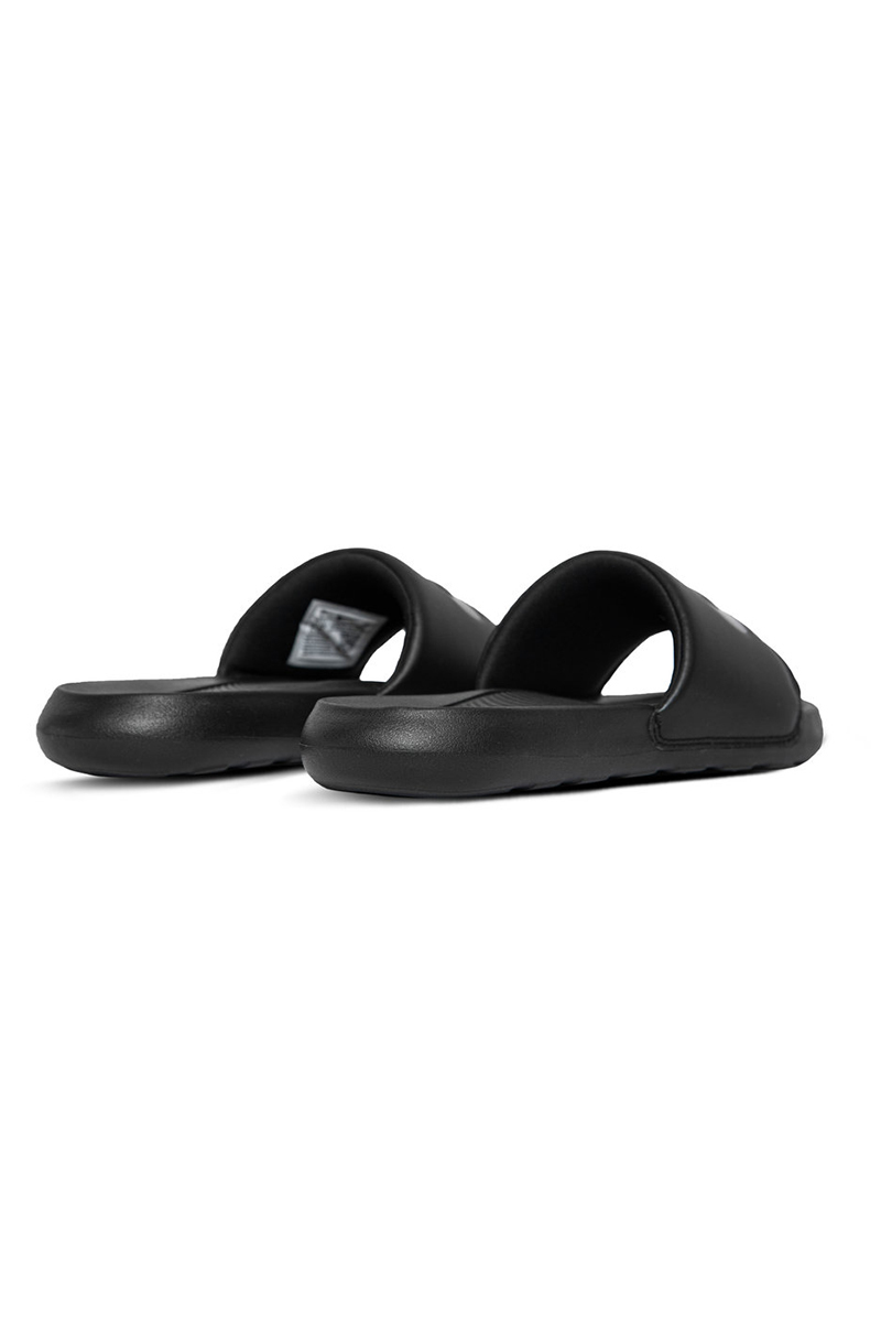 Nike Bad /beach slipper heren Zwart-1 3