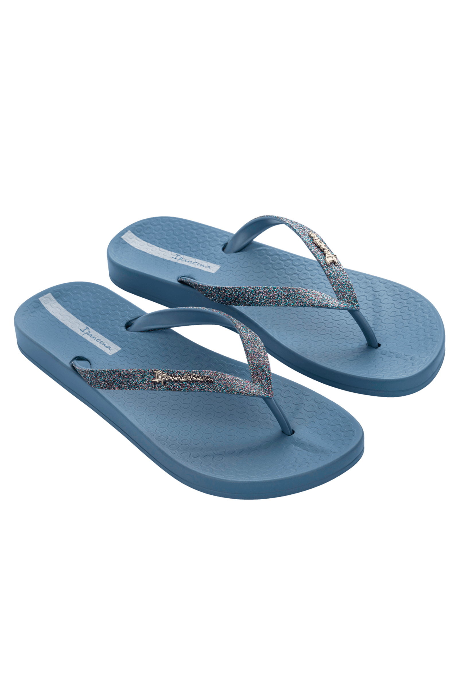 Ipanema IPANEMA ANATOMIC LOLITA Blauw-1 1