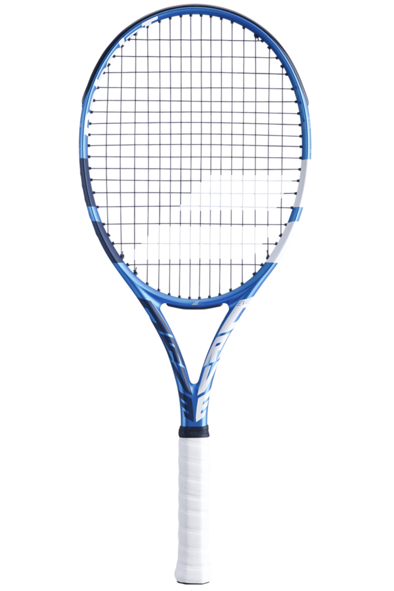 Babolat Evo Drive Blauw-1 1