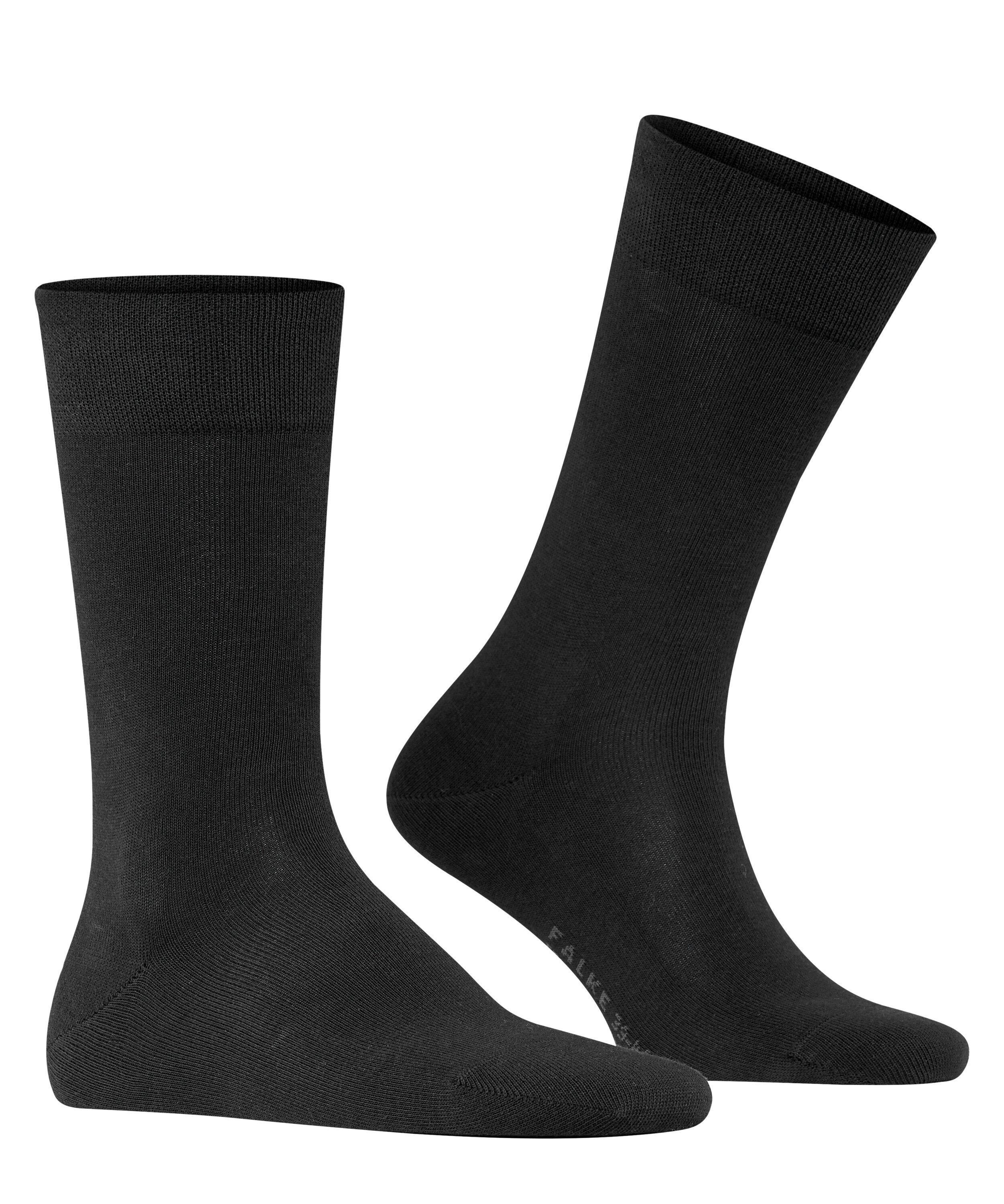 Falke Sen. London SO 00166501 Zwart-1 3