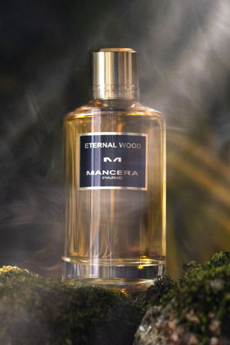 Parfumerie heren geuren diversen
