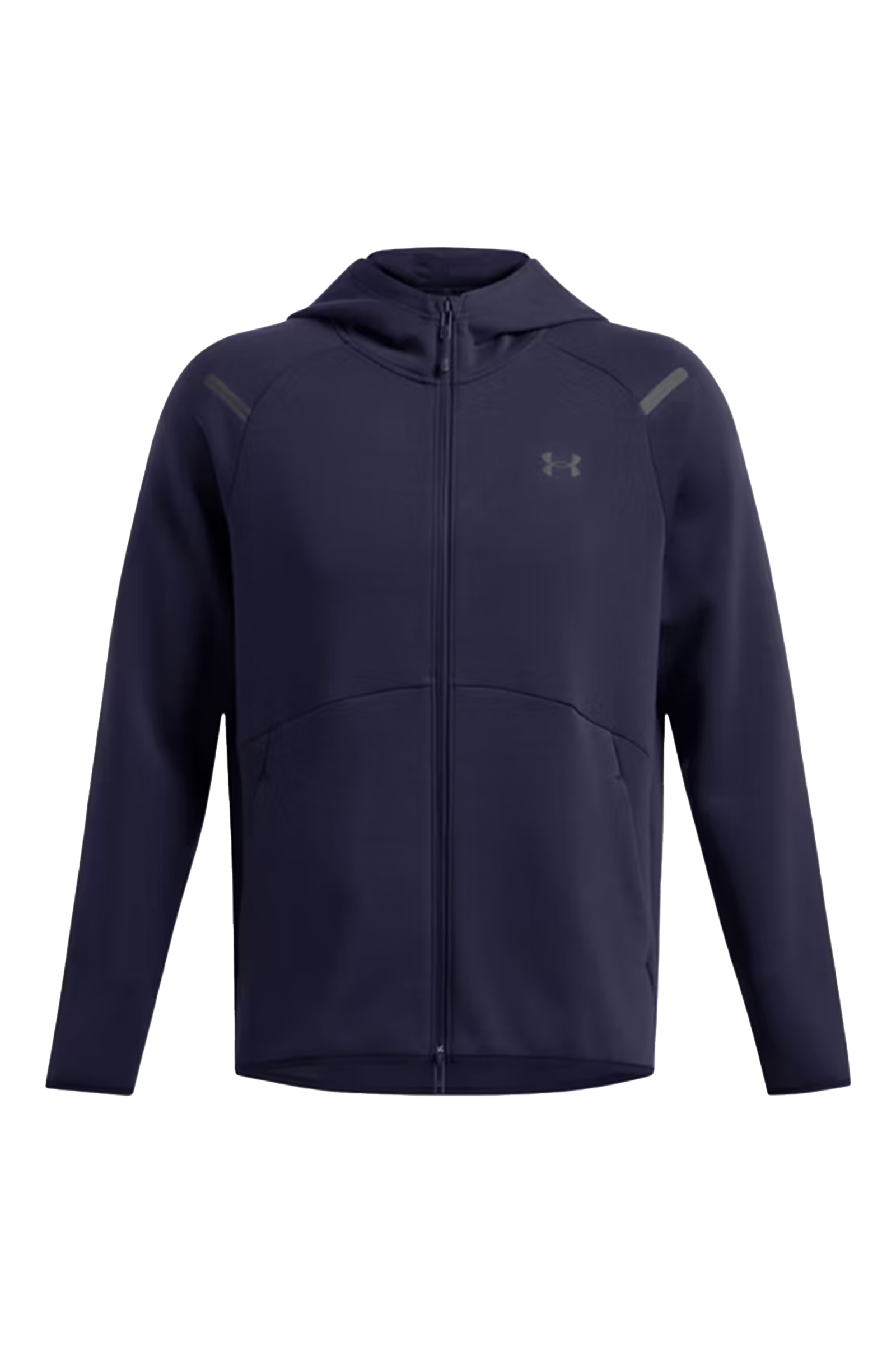 Under Armour UA Unstoppable Flc  Blauw-1 1