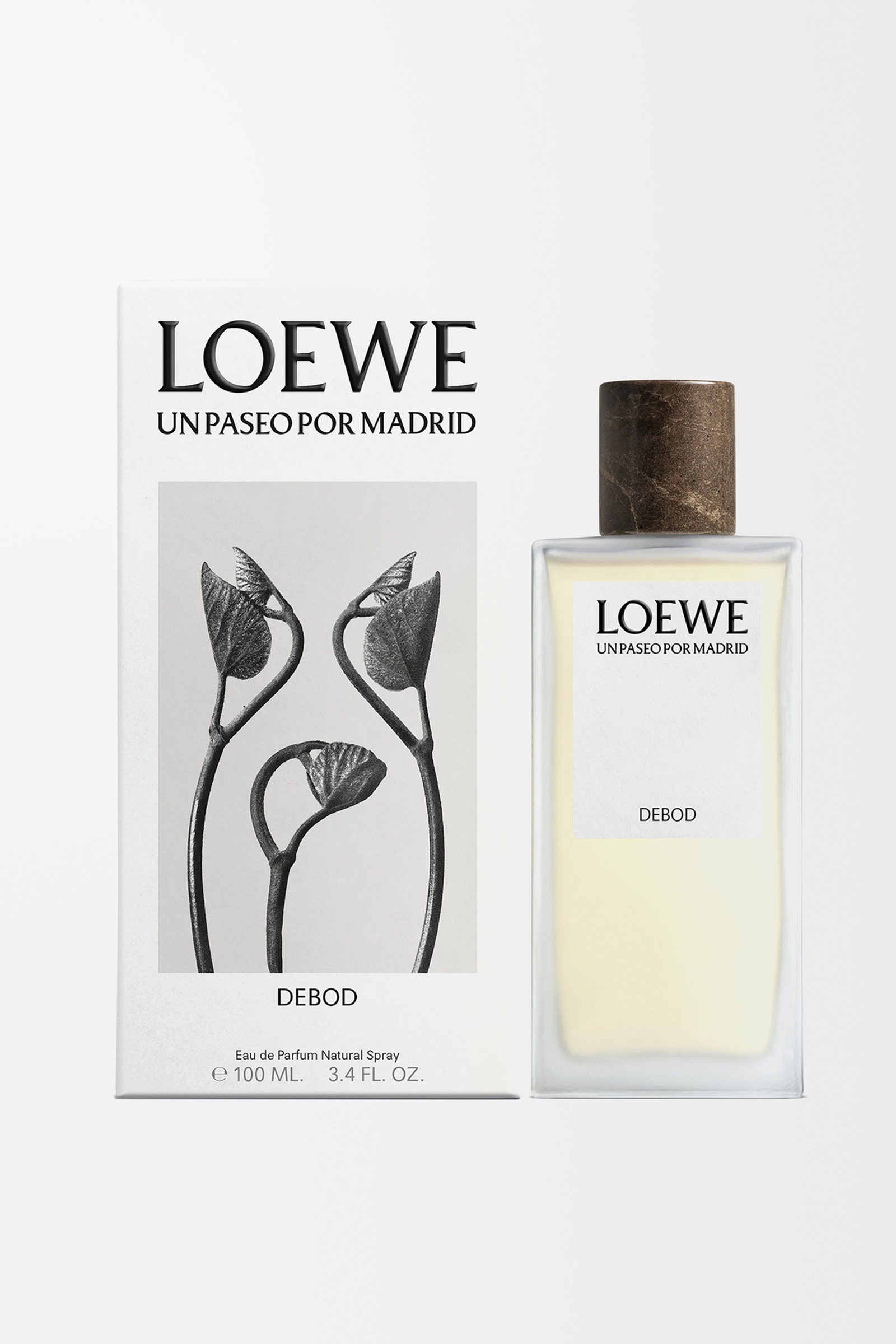 Parfumerie dames geuren diversen