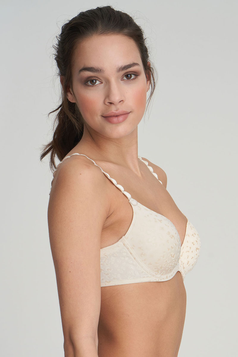 Marie Jo Lingerie dames bh Ecru-1 4