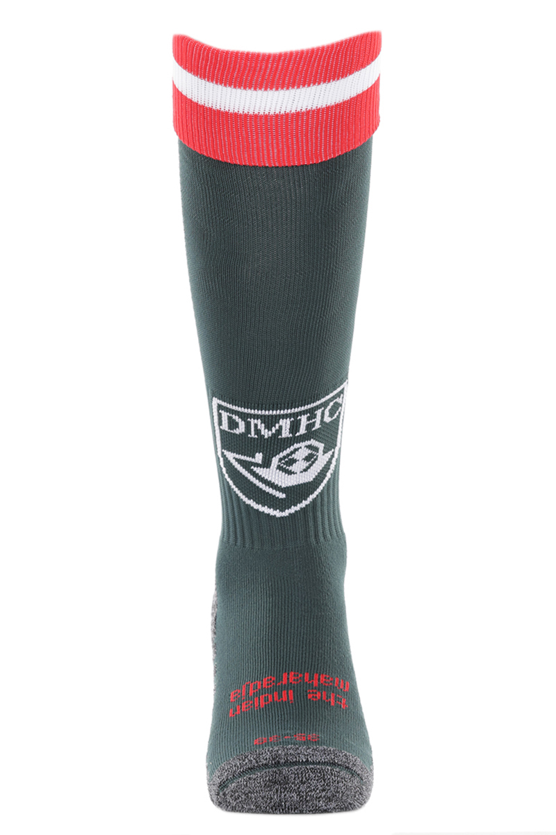 The Indian Maharadja Tech Kneehigh DMHC Groen-1 2