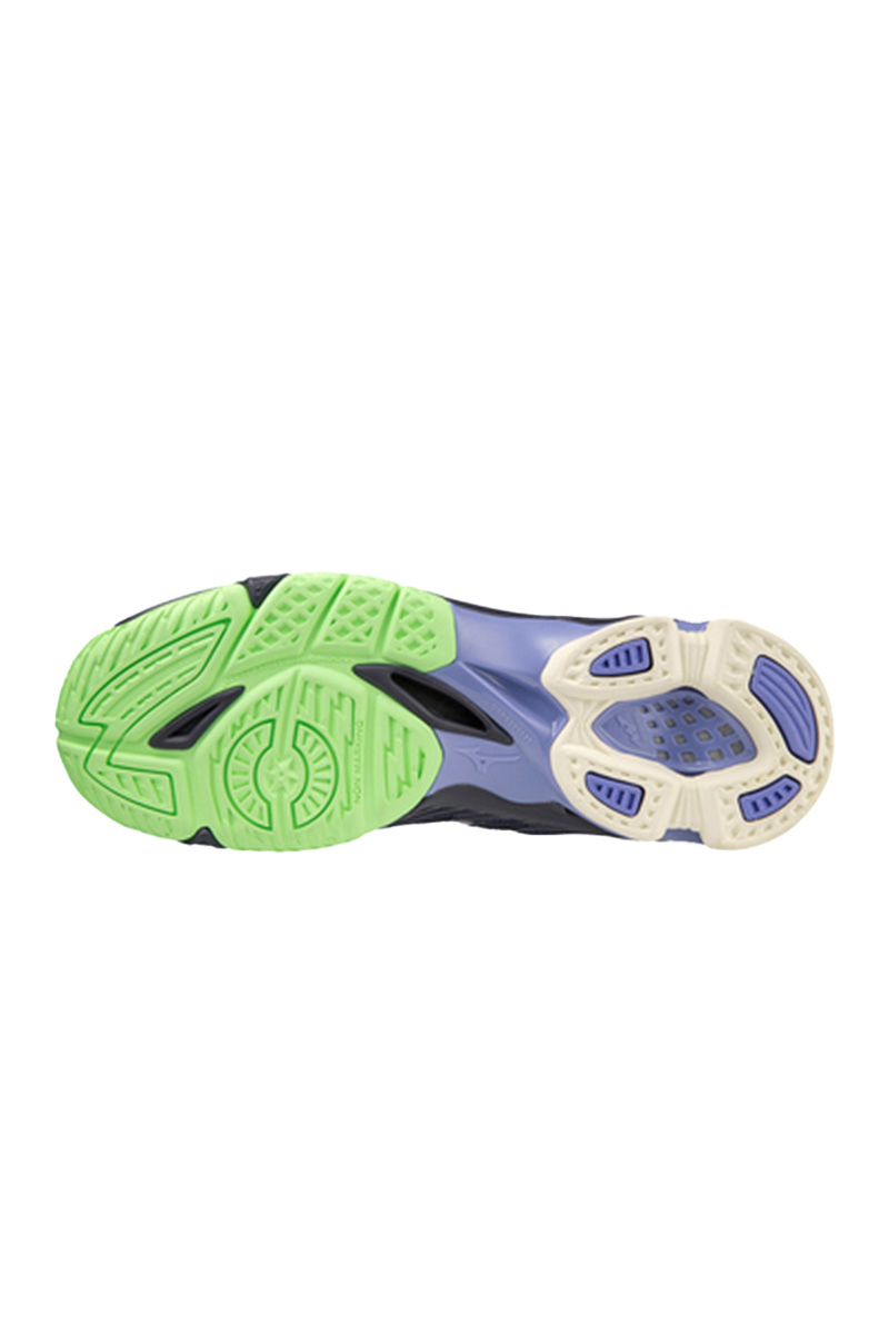 Wave voltage best sale mizuno