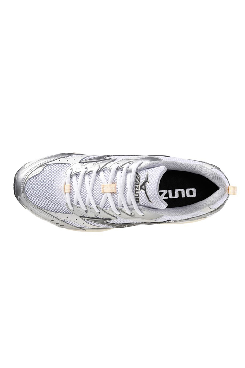 Mizuno Sarl MXR Sport Wit-1 2