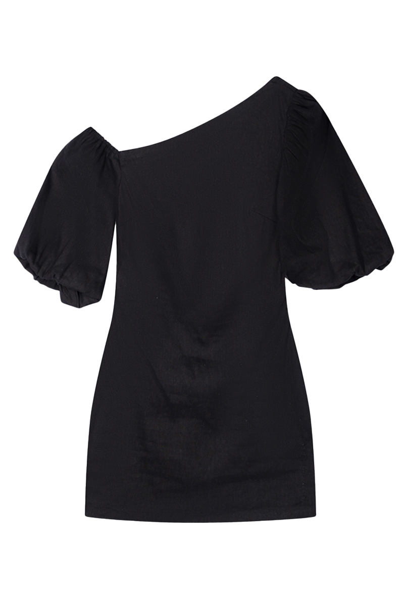 Alix the Label 00308173-90 Zwart-1 1
