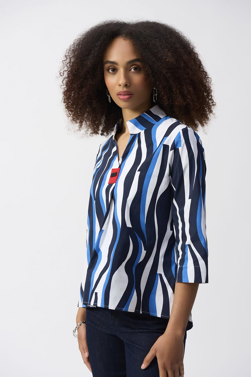 Dames top diversen