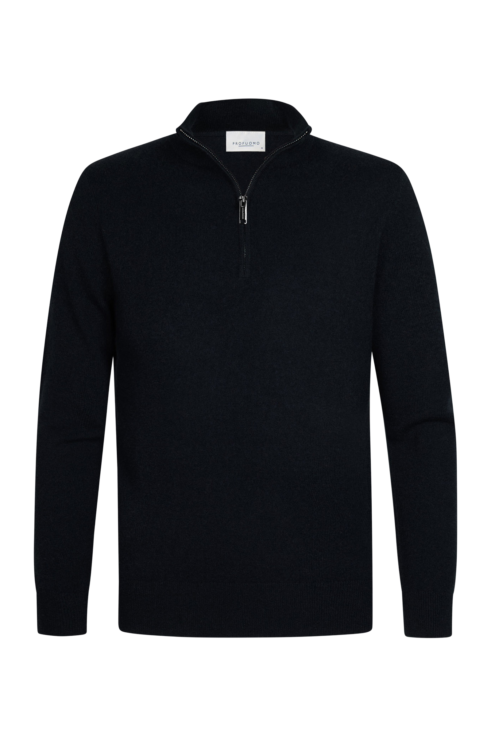 Heren trui blauw