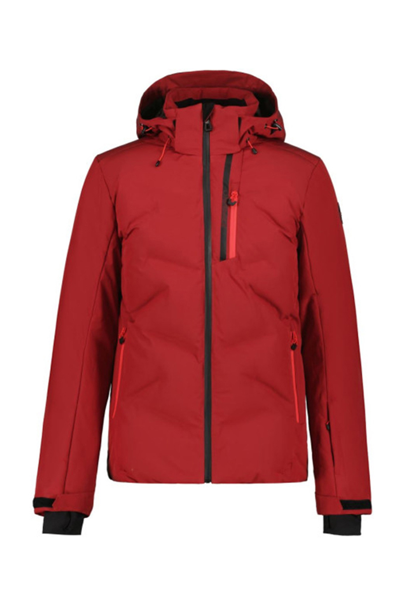 Ice Peak FOLEY Rood-1 1