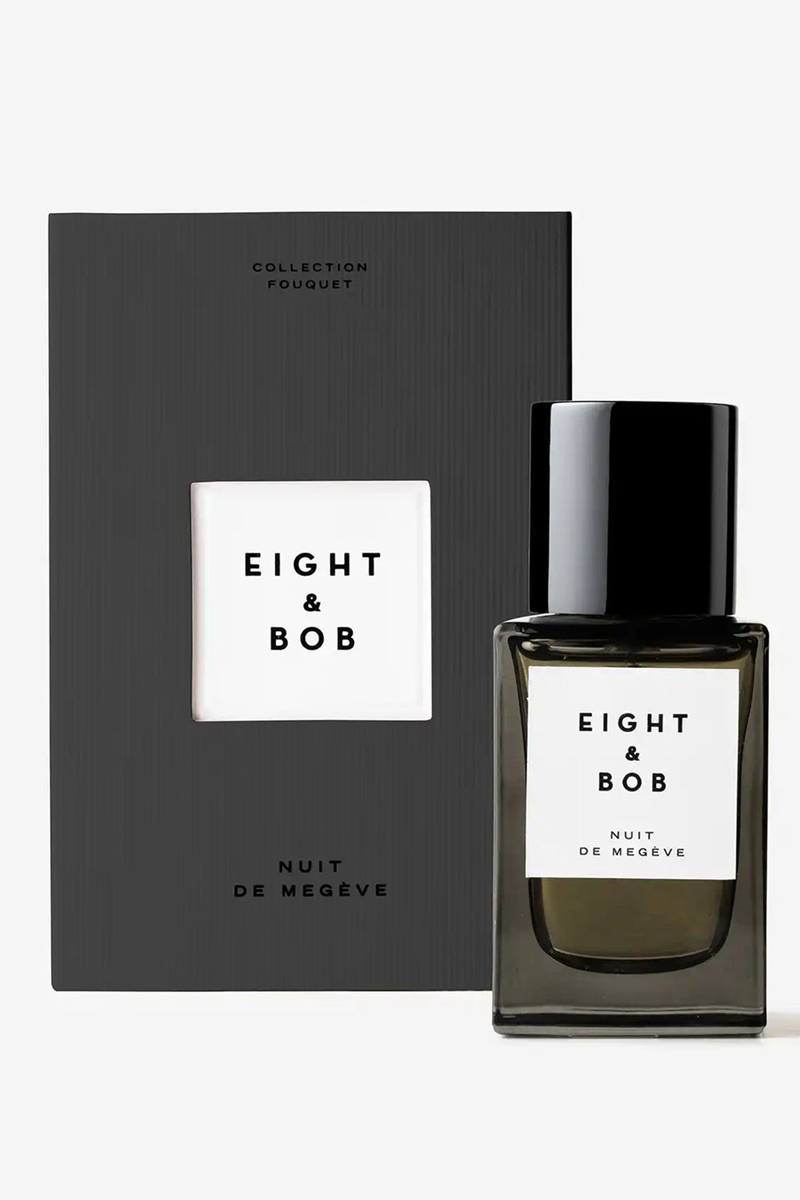 Parfumerie heren geuren diversen
