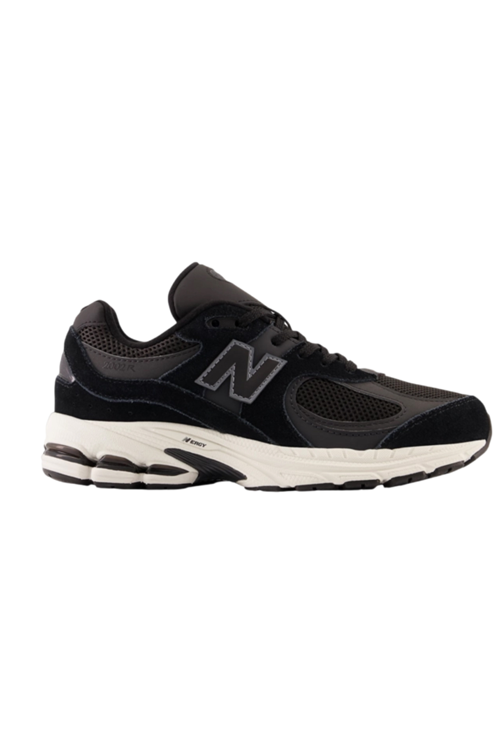 Casual sneaker j zwart