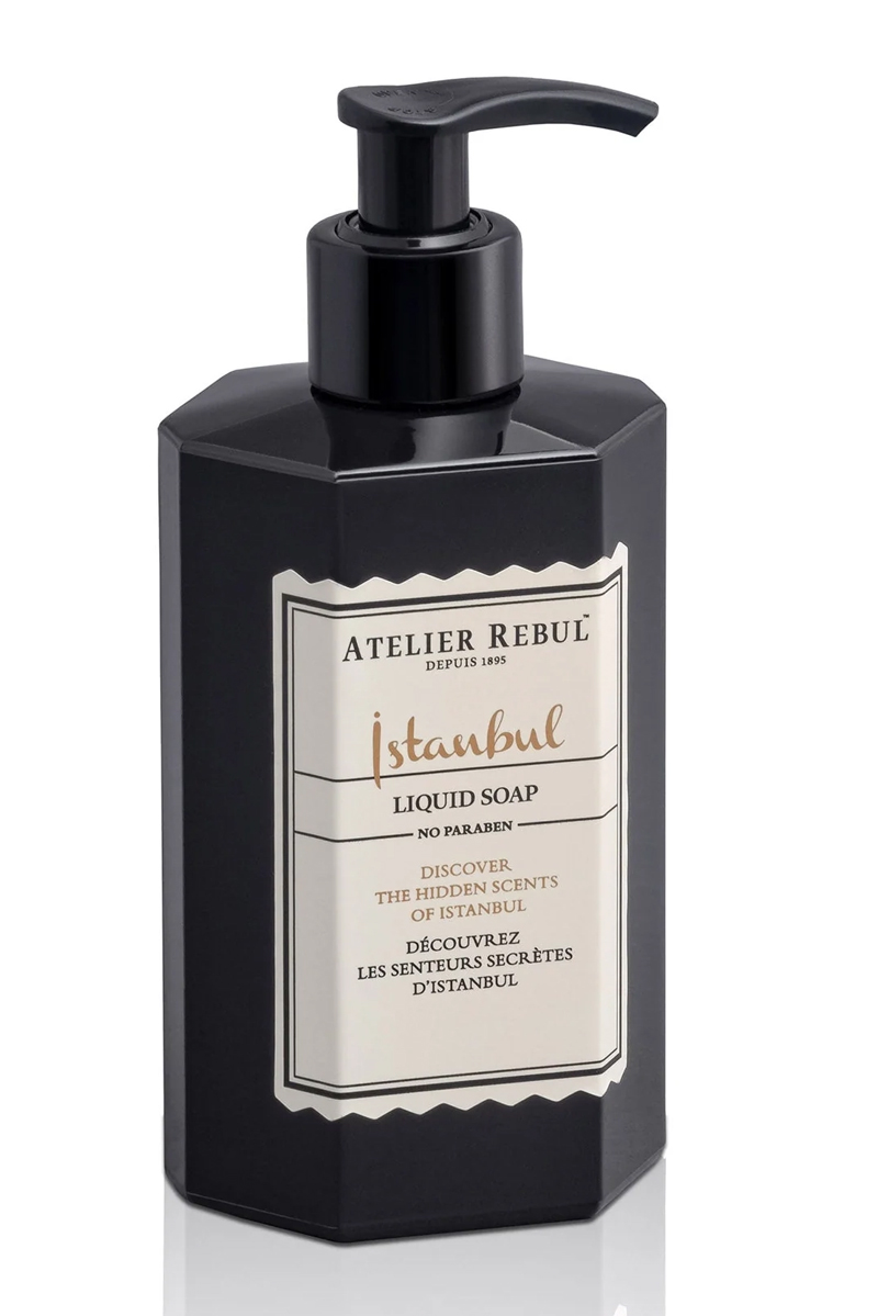 Parfumerie interieur geuren diversen