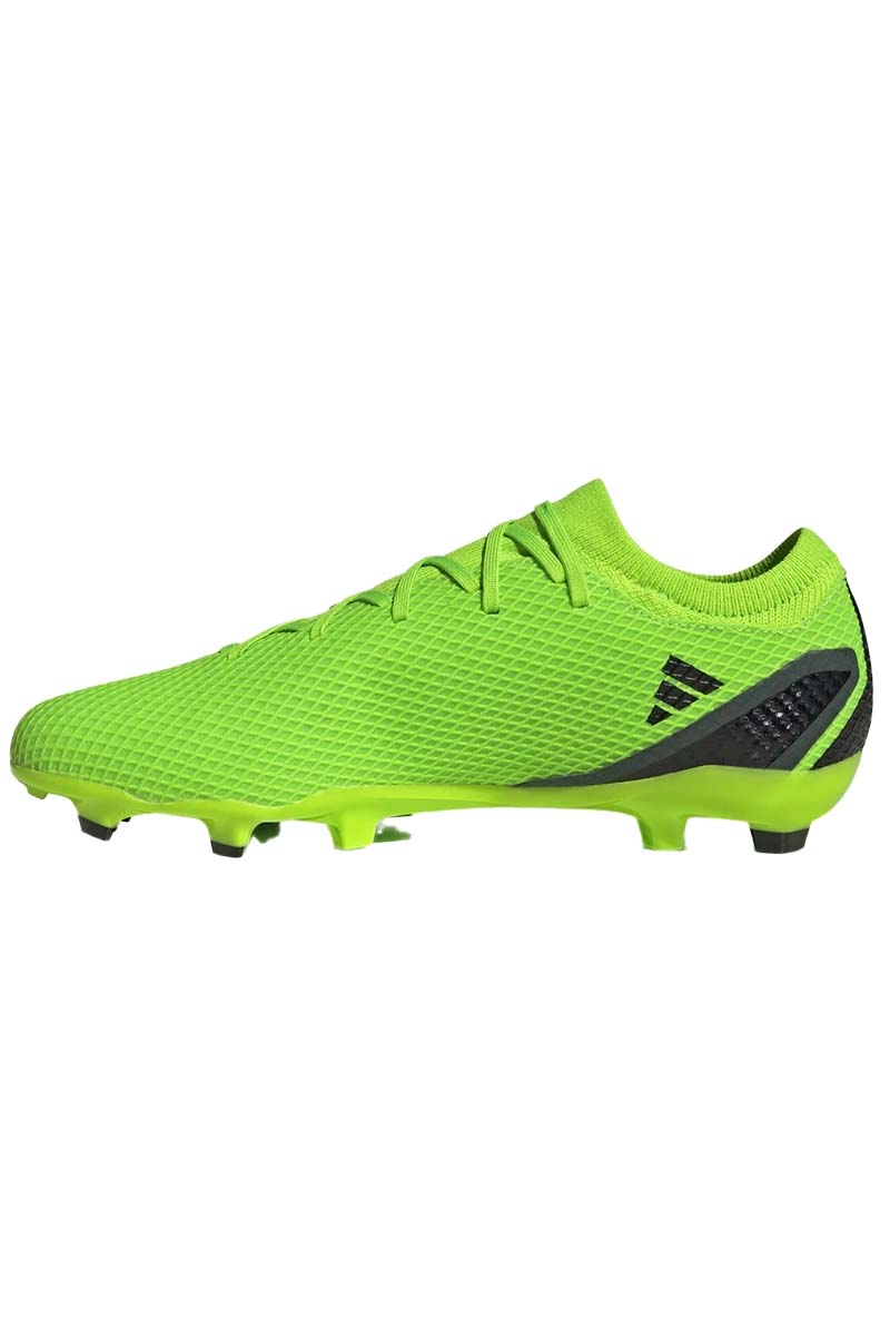 Adidas Voetbalschoenen fg heren Groen-1 2