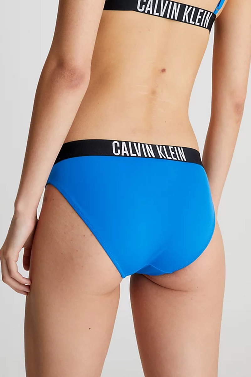 Calvin Klein CLASSIC BIKINI Blauw-1 3