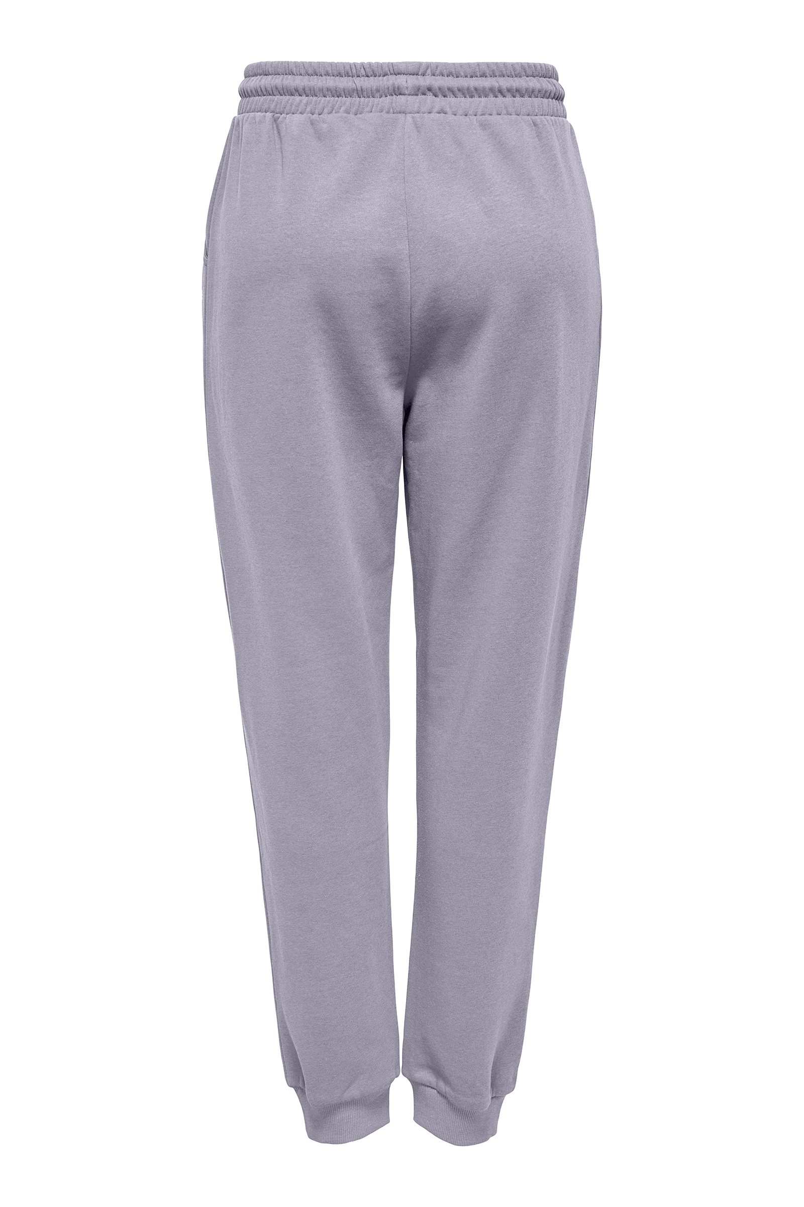 Dames legging grijs