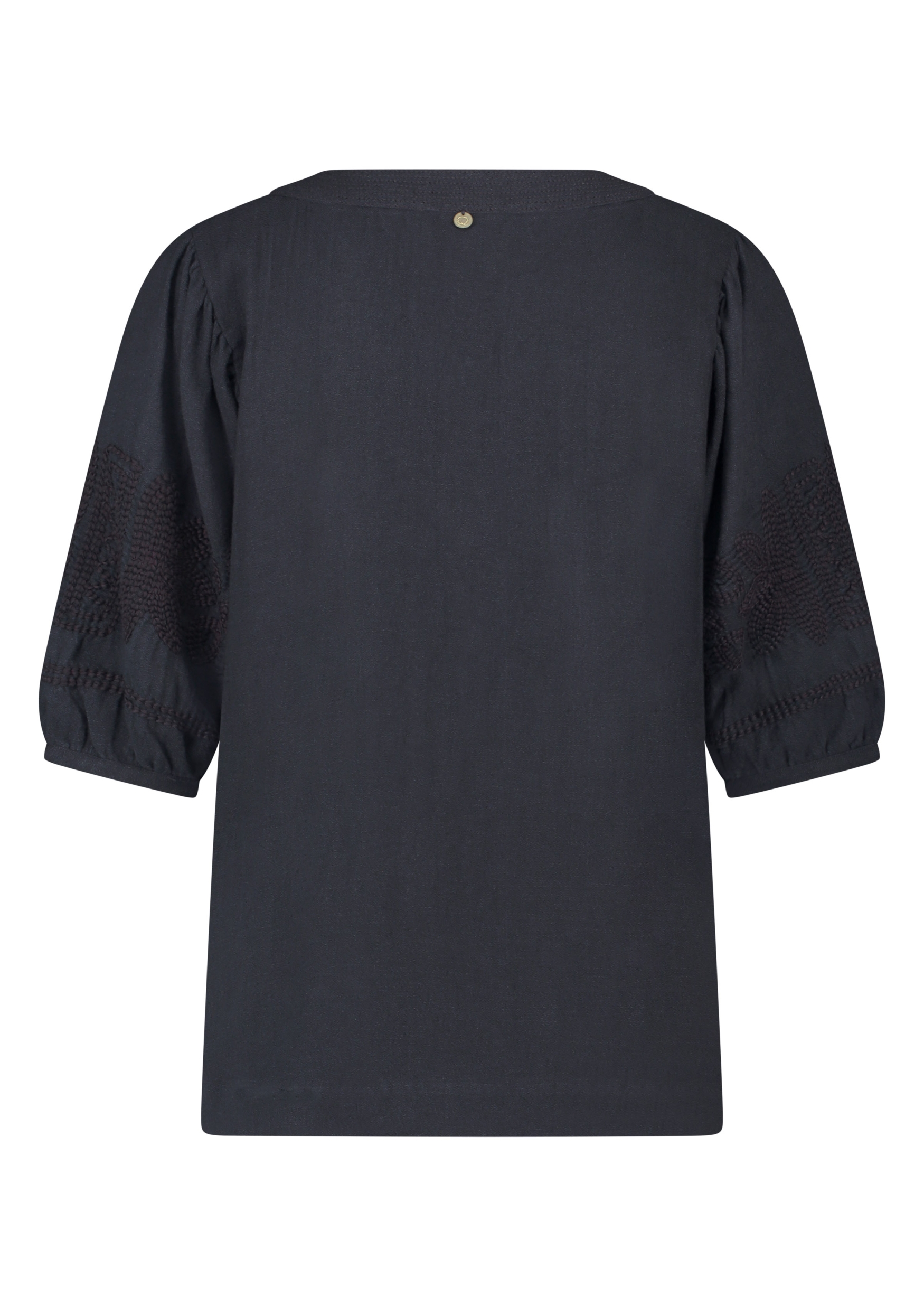 Circle of Trust EVALINA BLOUSE Grijs-1 3