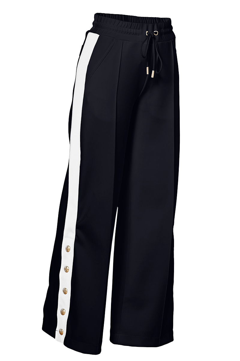 Goldbergh GRIMAUD track pants Zwart-1 3