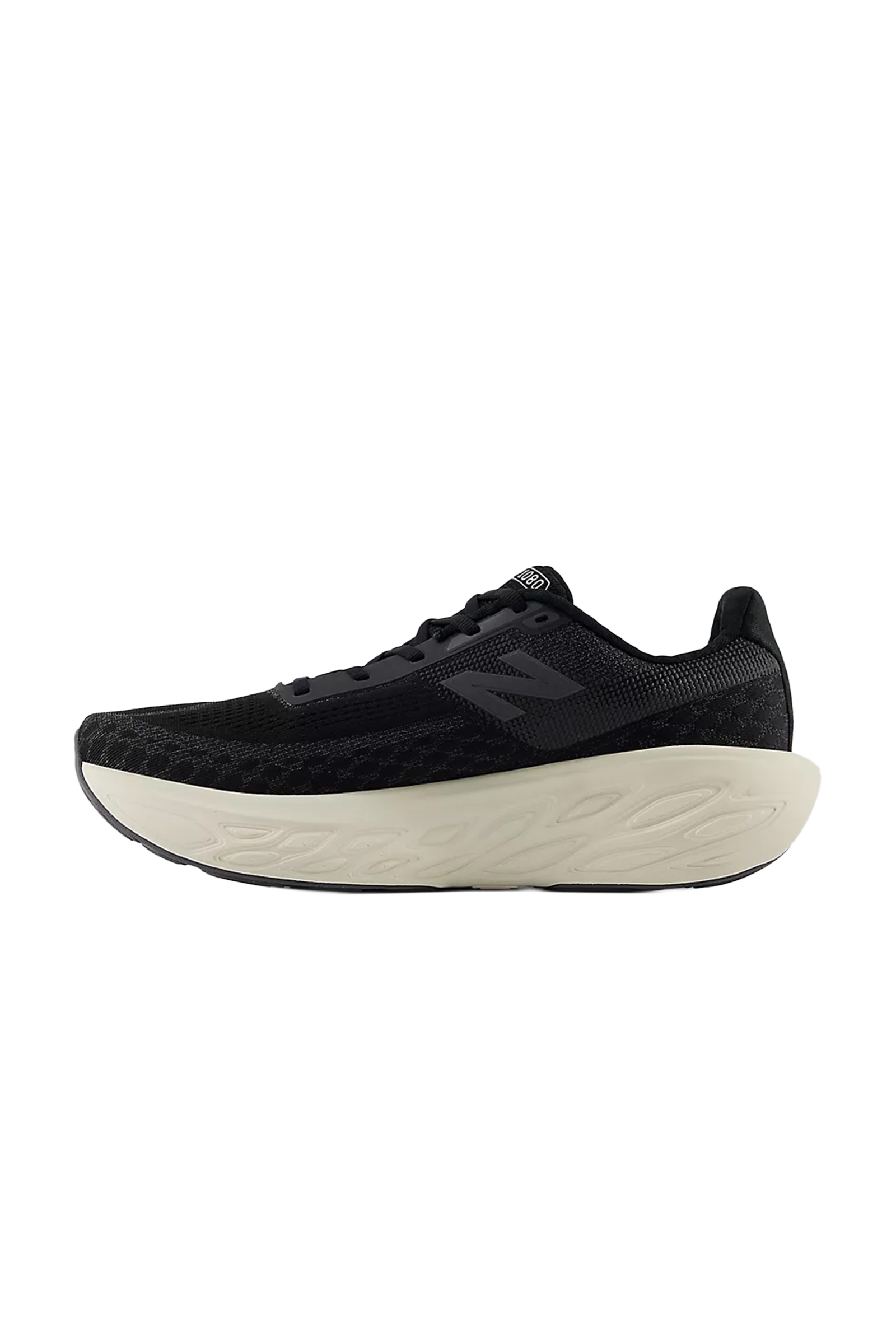 Runningschoenen heren nt zwart