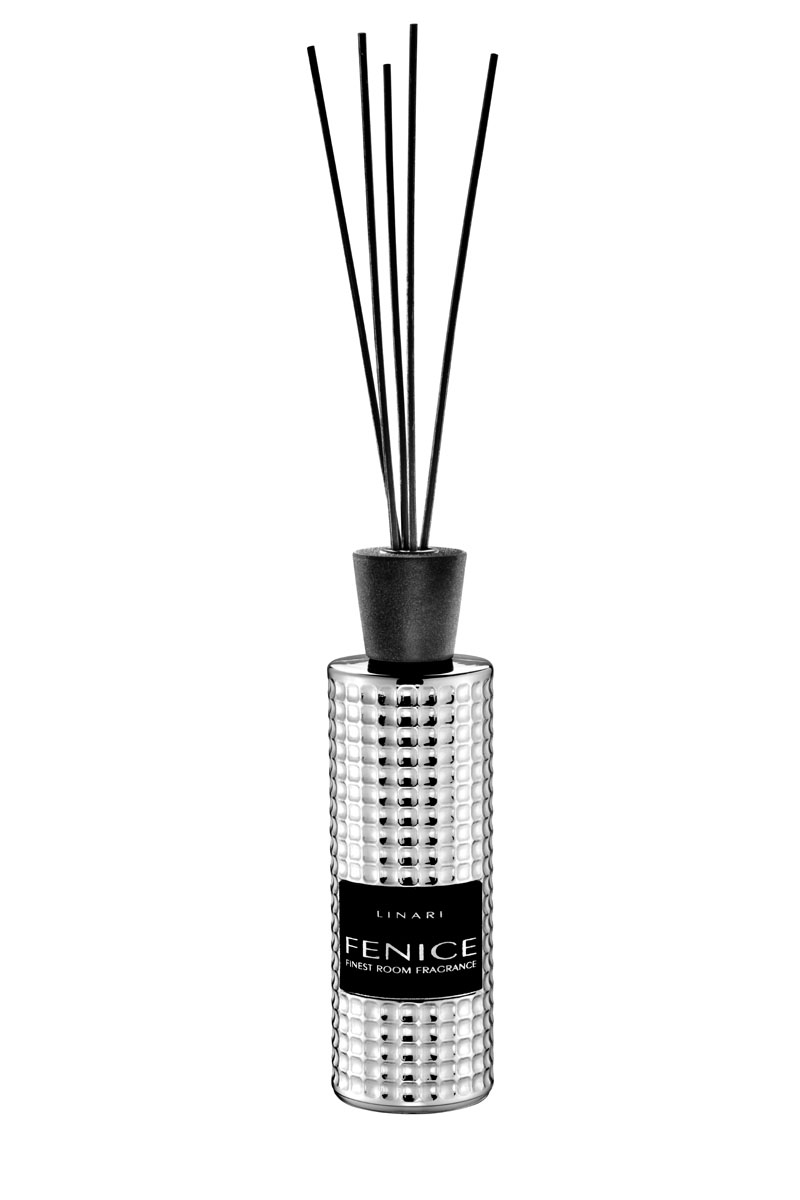 Parfumerie interieur geuren diversen